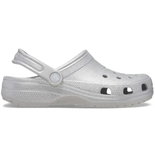 SANDALIA CROCS CLASSIC GLITTER CLOG