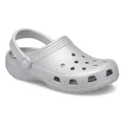 SANDALIA CROCS CLASSIC GLITTER CLOG