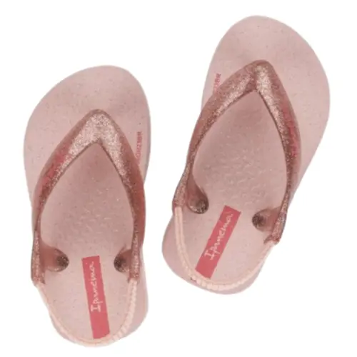 SANDALIA IPANEMA GLITTER BABY