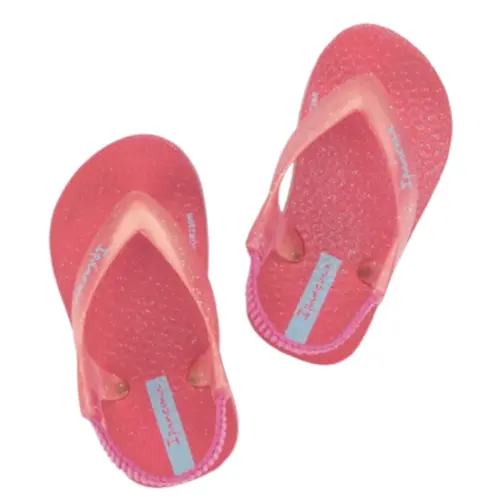 SANDALIA IPANEMA GLITTER BABY