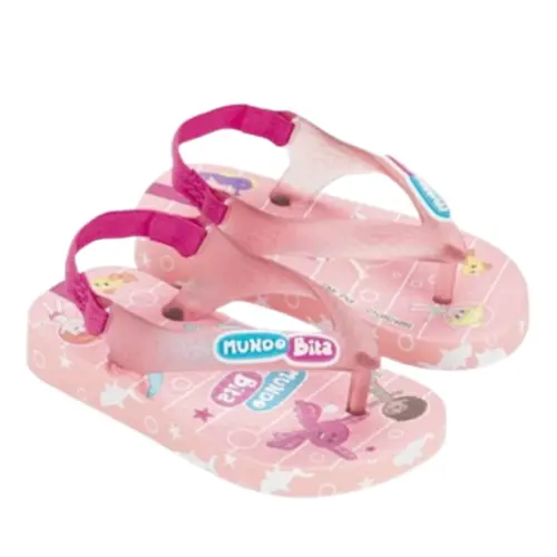 CHINELO IPANEMA MUNDO BITA SOL BABY