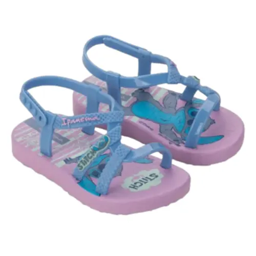 SANDALIA IPANEMA DISNEY CARINHO BABY