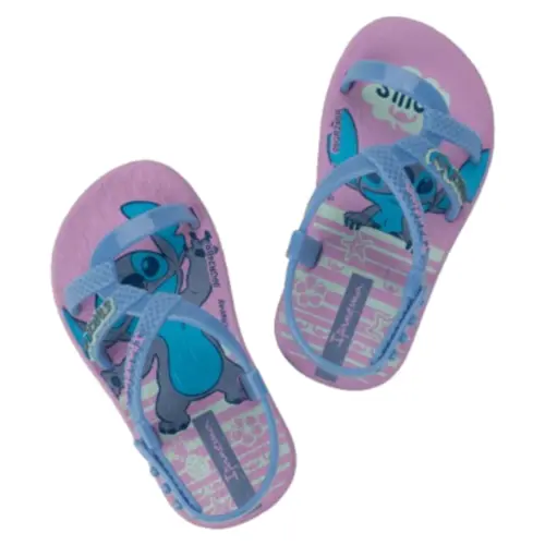 SANDALIA IPANEMA DISNEY CARINHO BABY