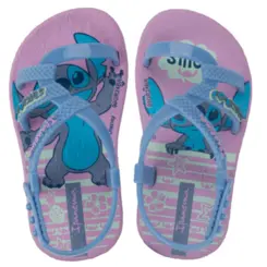 SANDALIA IPANEMA DISNEY CARINHO BABY