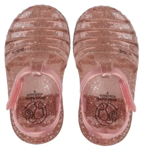 SANDALIA BARBIE DUO ARANHA 24.25