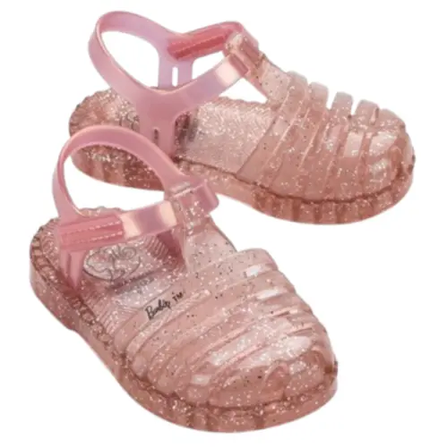 SANDALIA BARBIE DUO ARANHA 24.25