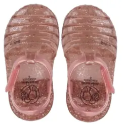 SANDALIA BARBIE DUO ARANHA 24.25