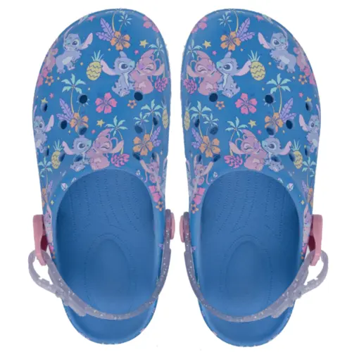SANDALIA BABUCH DISNEY FUN INFANTIL 25.26