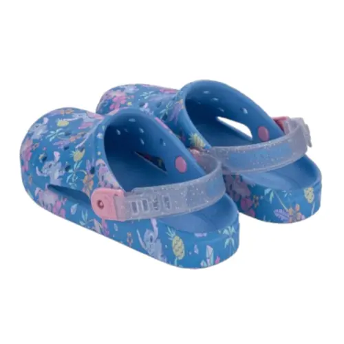 SANDALIA BABUCH DISNEY FUN INFANTIL 25.26