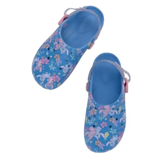SANDALIA BABUCH DISNEY FUN INFANTIL 25.26