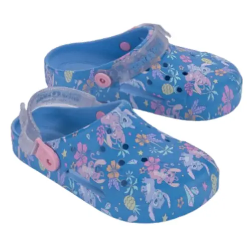 SANDALIA BABUCH DISNEY FUN INFANTIL 25.26