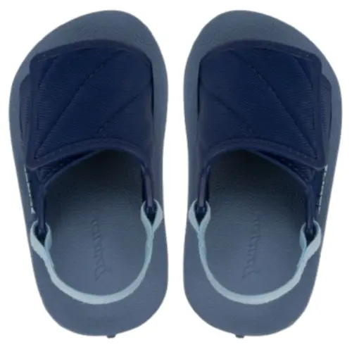 SANDALIA RIDER STREET SLIDE BABY 24.25