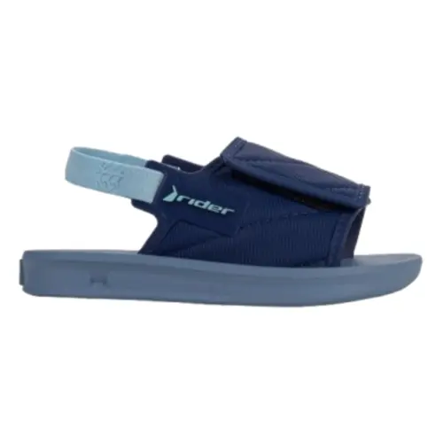 SANDALIA RIDER STREET SLIDE BABY 24.25