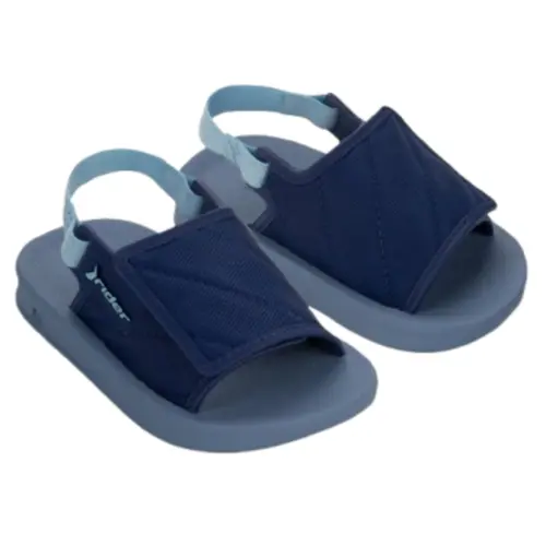 SANDALIA RIDER STREET SLIDE BABY 24.25
