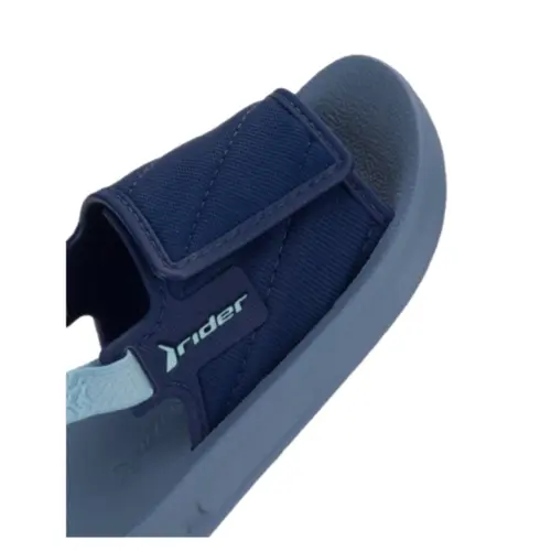 SANDALIA RIDER STREET SLIDE BABY 24.25