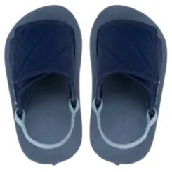 SANDALIA RIDER STREET SLIDE BABY 24.25