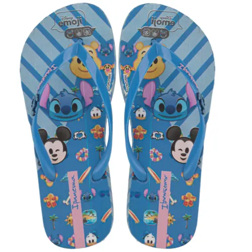 SANDALIA IPANEMA DISNEY JOY ADULTO 24.25