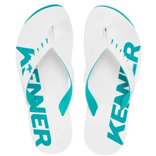 SANDALIA KENNER RED (DNN-10) 24.25