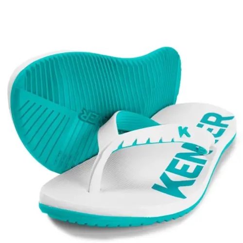 SANDALIA KENNER RED (DNN-10) 24.25