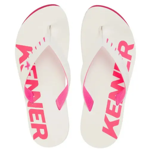 SANDALIA KENNER RED (DNN-10) 24.25