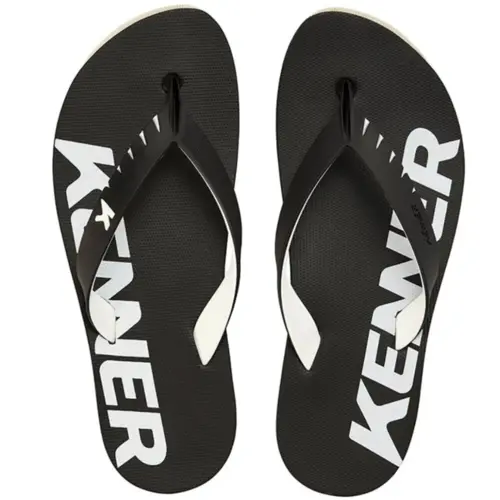 SANDALIA KENNER RED (DNN-10) 24.25