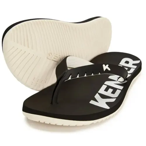SANDALIA KENNER RED (DNN-10) 24.25