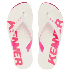 SANDALIA KENNER RED (DNN-10) 24.25