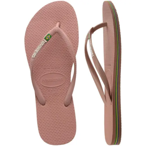 SANDALIA HAVAIANAS SLIM BRASIL