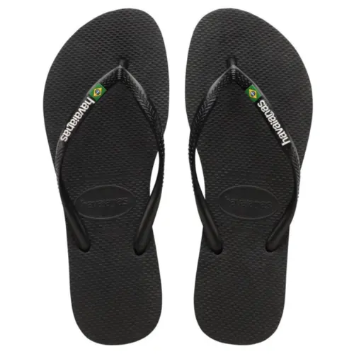 SANDALIA HAVAIANAS SLIM BRASIL