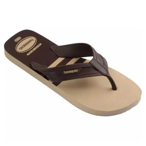 Chinelo Havaianas City Basic Masculino Tira Larga