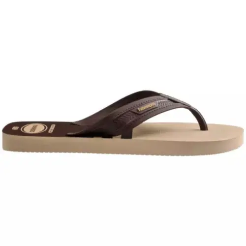 Chinelo Havaianas City Basic Masculino Tira Larga