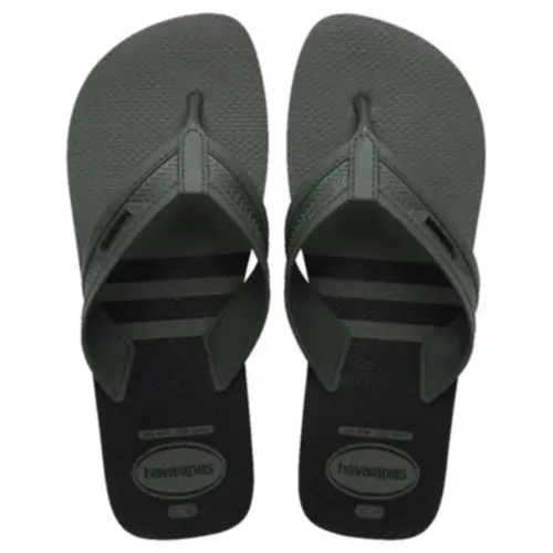 Chinelo Havaianas City Basic Masculino Tira Larga