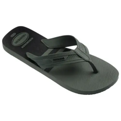 Chinelo Havaianas City Basic Masculino Tira Larga