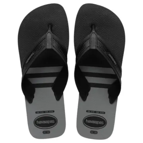 Chinelo Havaianas City Basic Masculino Tira Larga