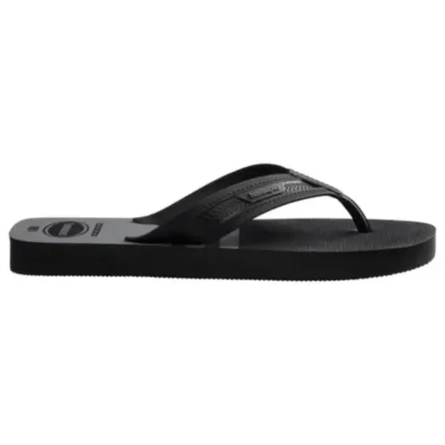 Chinelo Havaianas City Basic Masculino Tira Larga
