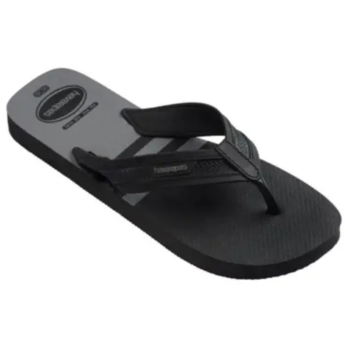 Chinelo Havaianas City Basic Masculino Tira Larga