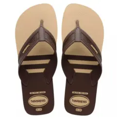 Chinelo Havaianas City Basic Masculino Tira Larga