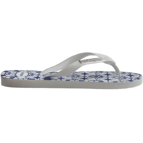 SANDALIA FEMININA HAVAIANAS GINGA TOP