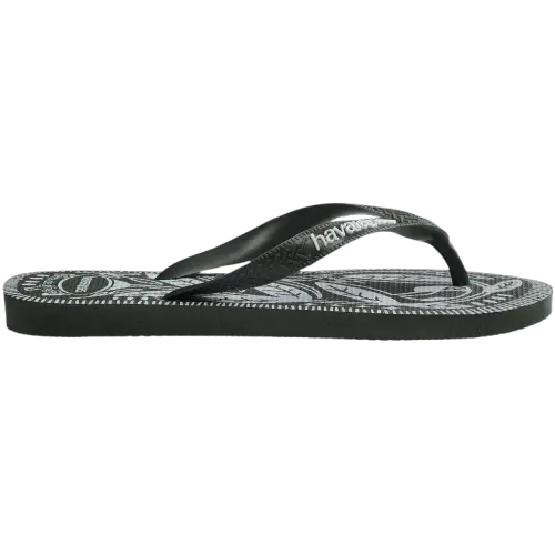 SANDALIA FEMININA HAVAIANAS GINGA TOP