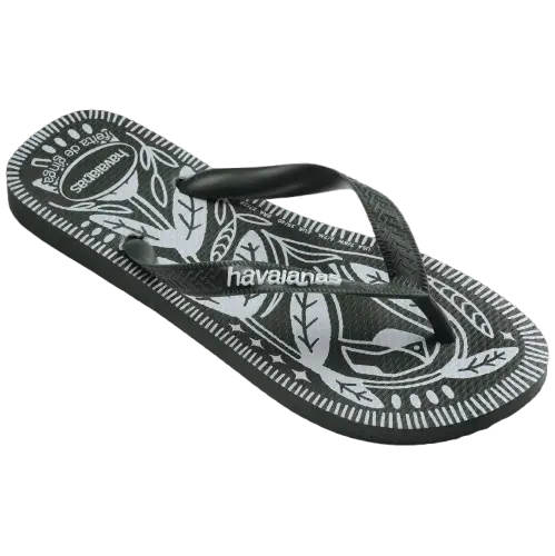 SANDALIA FEMININA HAVAIANAS GINGA TOP