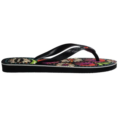SANDALIA FEMININA HAVAIANAS GINGA TOP