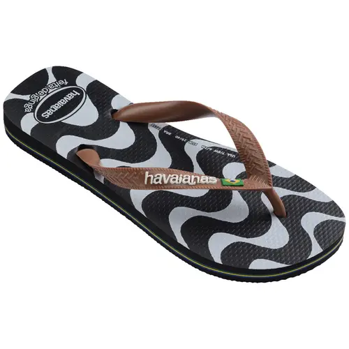 SANDALIA FEMININA HAVAIANAS GINGA TOP