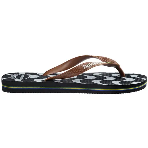SANDALIA FEMININA HAVAIANAS GINGA TOP