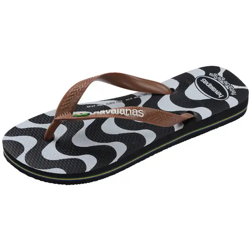 SANDALIA FEMININA HAVAIANAS GINGA TOP