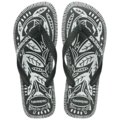 SANDALIA FEMININA HAVAIANAS GINGA TOP