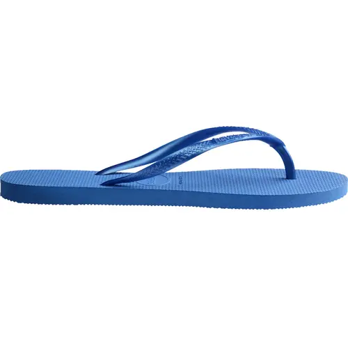 Chinelo Feminino Havaianas Slim Lisa Sem Estampa Original