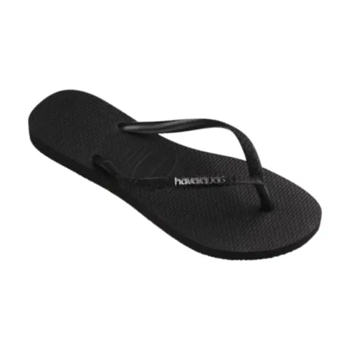 SANDALIA HAVAIANAS SLIM GLITTER II