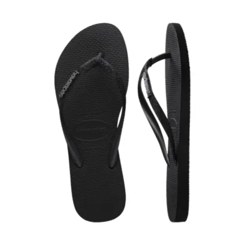 SANDALIA HAVAIANAS SLIM GLITTER II