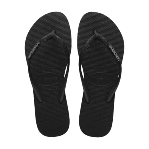 SANDALIA HAVAIANAS SLIM GLITTER II