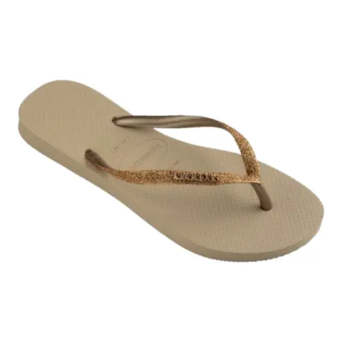 SANDALIA HAVAIANAS SLIM GLITTER II